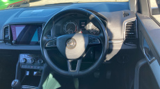 Skoda Karoq 1.0 TSI SE 5dr Petrol Estate